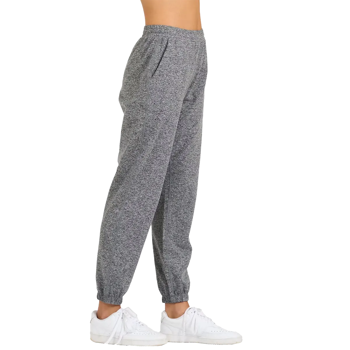 Women's Boyfriend Jogger