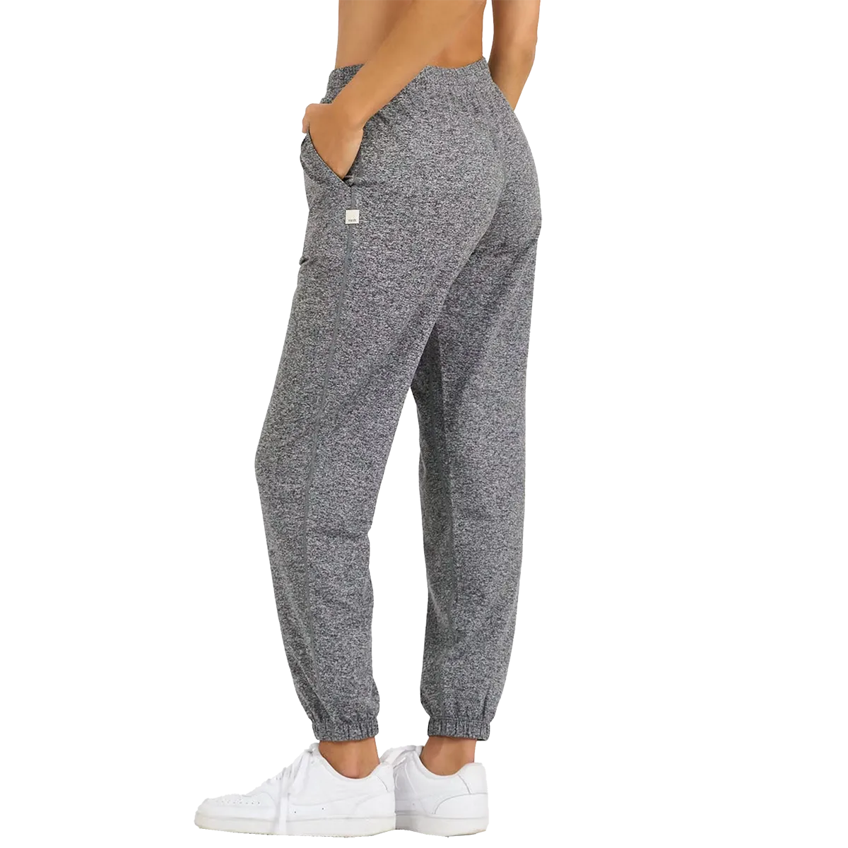 Women's Boyfriend Jogger