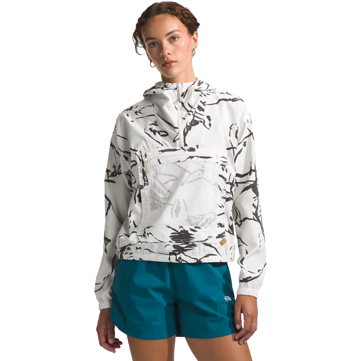 Women's Class V Pathfinder Pullover