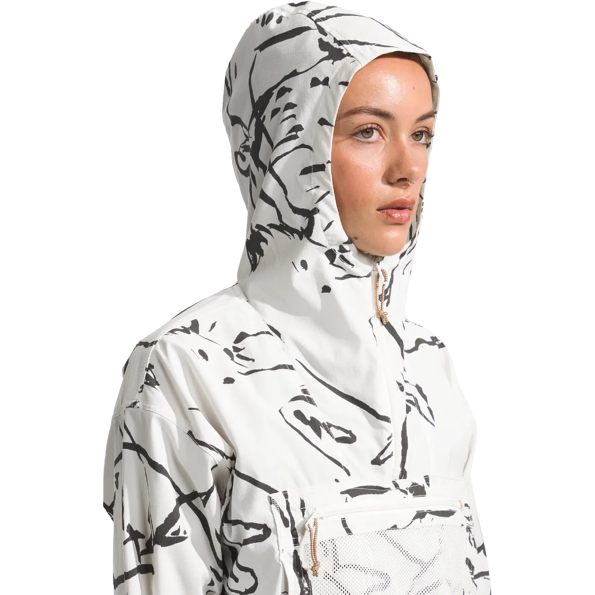 Women's Class V Pathfinder Pullover