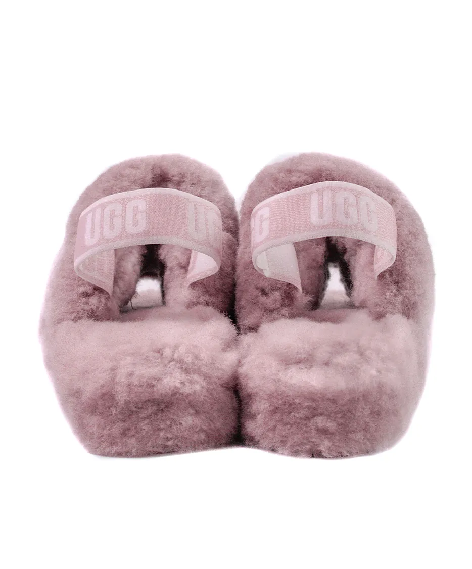 Women's UGG Snugg Slide