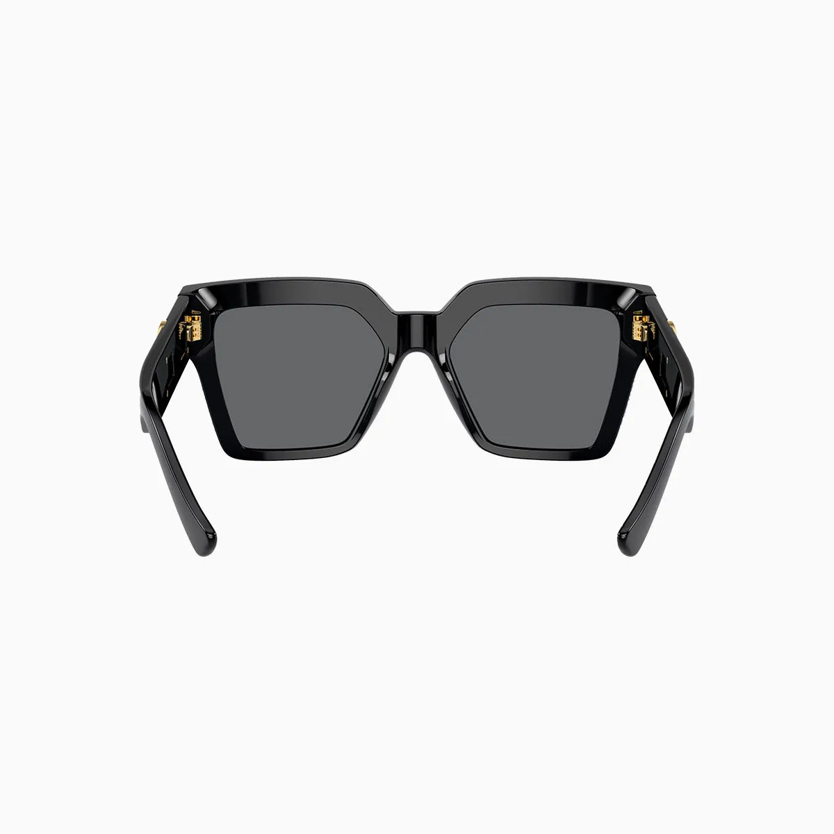 Women's Versace Medusa Deco Butterfly Sunglasses