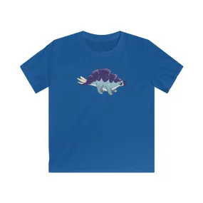 Wuerhosaurus - Kids Tee