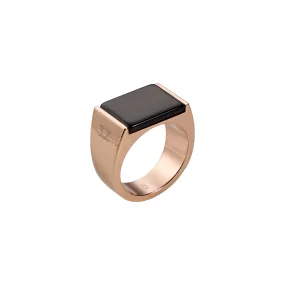 ZJRG039G-19 ZINK Men's Ring